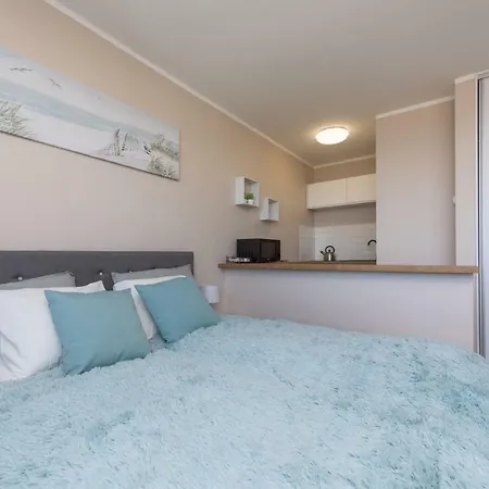 아파트 Avis - Skwer Kosciuszki 34a *