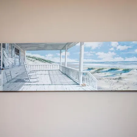 아파트 Avis - Skwer Kosciuszki 34a