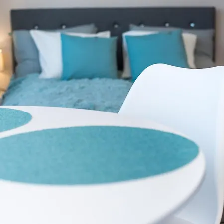 Avis - Skwer Kosciuszki 34a 아파트