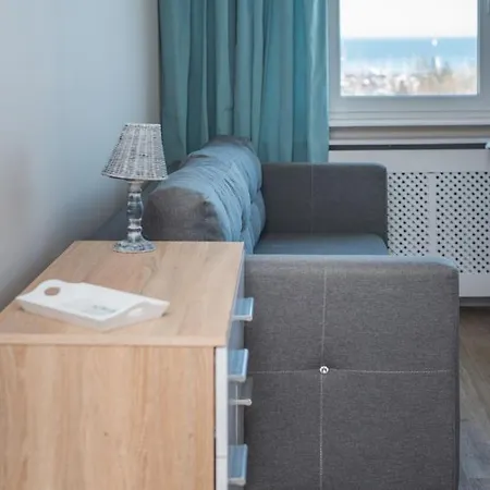 Avis - Skwer Kosciuszki 34a 아파트