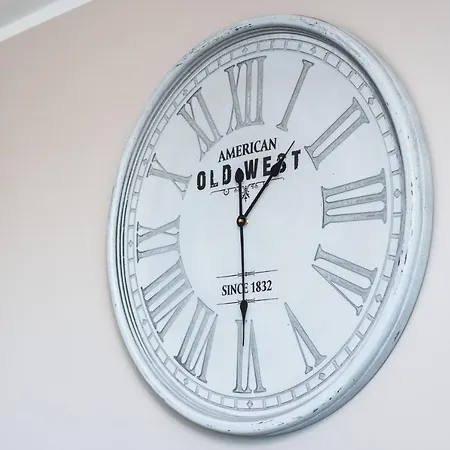 Avis - Skwer Kosciuszki 34a شقة *