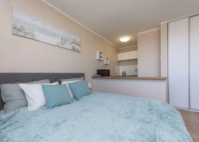 Daire Avis - Skwer Kosciuszki 34a *