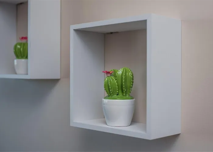 Daire Avis - Skwer Kosciuszki 34a *