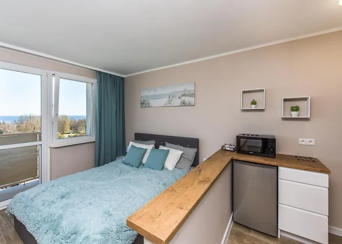 Daire Avis - Skwer Kosciuszki 34a *