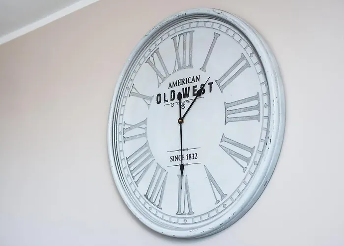 Avis - Skwer Kosciuszki 34a شقة *